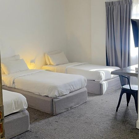Nomads Hotel Petra ワディ・ムーサ エクステリア 写真