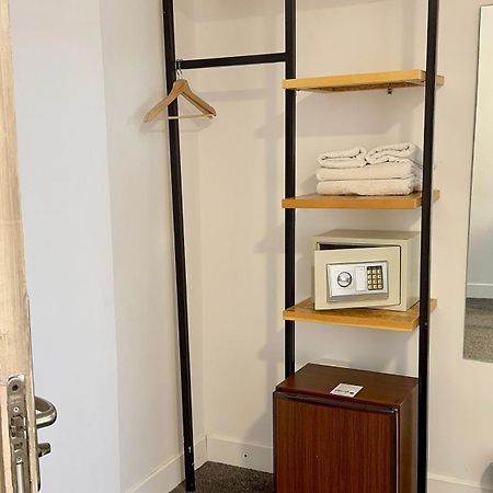 Nomads Hotel Petra ワディ・ムーサ エクステリア 写真
