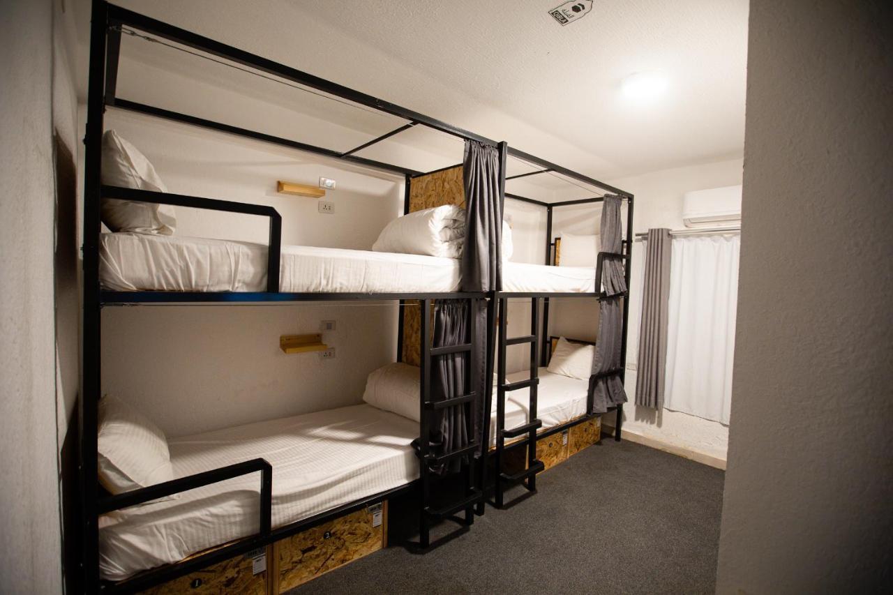 Nomads Hotel Petra ワディ・ムーサ エクステリア 写真
